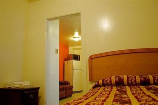 фото отеля Seaport Motel