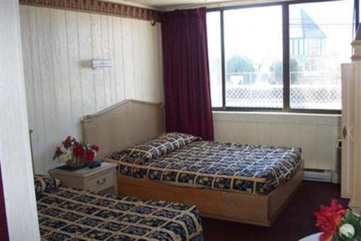 фото отеля Seaport Motel