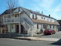 Seaport Motel