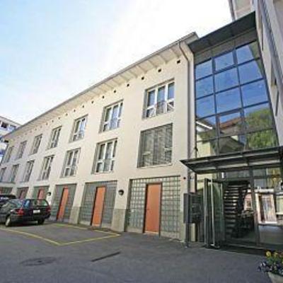 фото отеля Hotel Hofli Altdorf