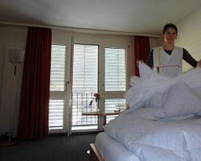 фото отеля Hotel Hofli Altdorf