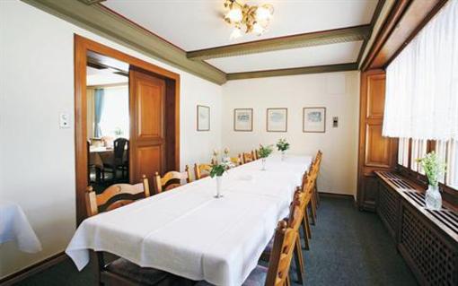 фото отеля Hotel Hofli Altdorf