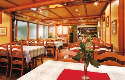 фото отеля Hotel Hofli Altdorf