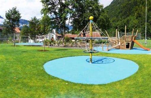 фото отеля Hotel Hofli Altdorf