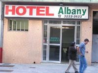 Hotel Albany Sao Paulo