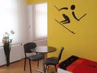 фото отеля Bed & Breakfast Penzion Brno