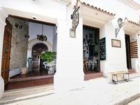 Hostal Casa Baluarte