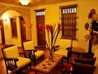 фото отеля Hostal Casa Baluarte