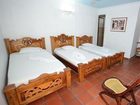 фото отеля Hostal Casa Baluarte