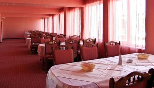 фото отеля Hotel Class Oradea