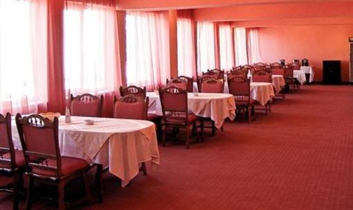 фото отеля Hotel Class Oradea