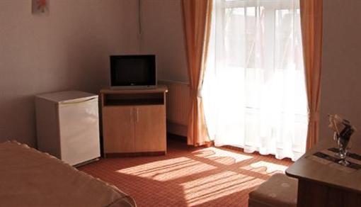 фото отеля Hotel Class Oradea