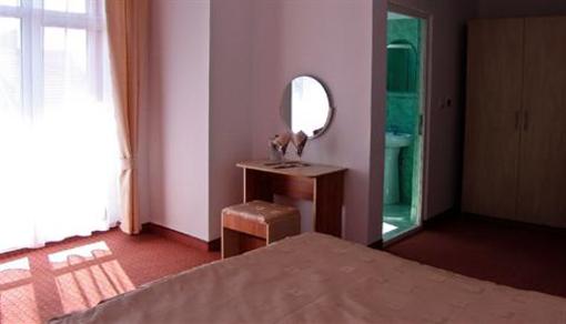 фото отеля Hotel Class Oradea