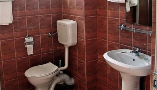 фото отеля Hotel Class Oradea
