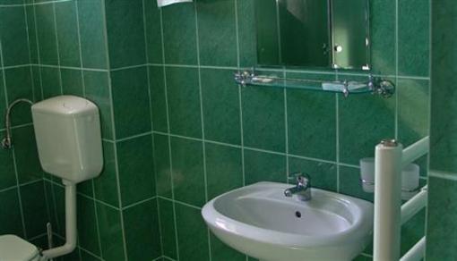 фото отеля Hotel Class Oradea
