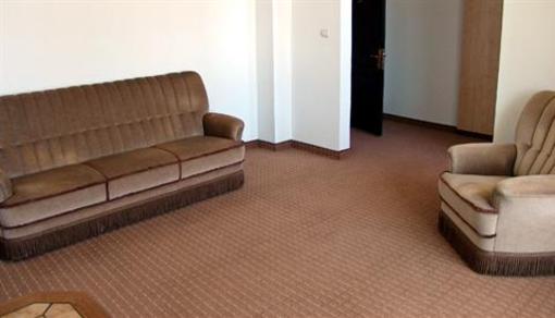 фото отеля Hotel Class Oradea