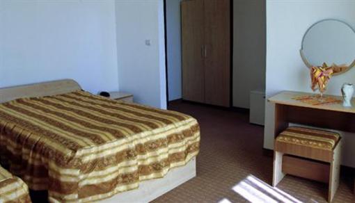 фото отеля Hotel Class Oradea