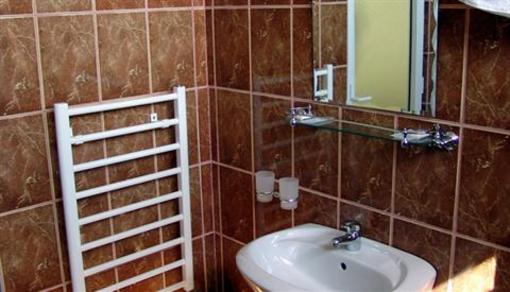 фото отеля Hotel Class Oradea