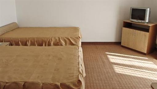 фото отеля Hotel Class Oradea