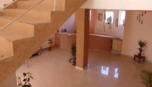 фото отеля Hotel Class Oradea