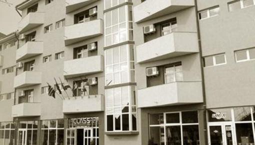 фото отеля Hotel Class Oradea