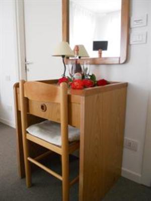 фото отеля Hotel Villa Anthea