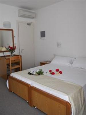 фото отеля Hotel Villa Anthea