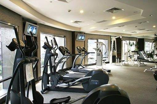 фото отеля Grand Forward Hotel