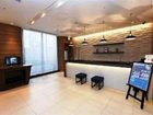 фото отеля Sotetsu Fresa Inn Tokyo Toyocho Ekimae