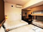 фото отеля Sotetsu Fresa Inn Tokyo Toyocho Ekimae