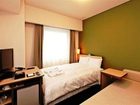 фото отеля Sotetsu Fresa Inn Tokyo Toyocho Ekimae