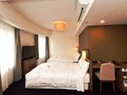 фото отеля Sotetsu Fresa Inn Tokyo Toyocho Ekimae