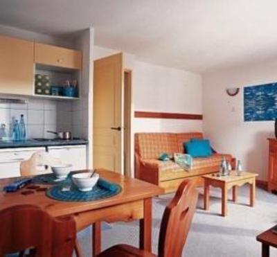 фото отеля Maeva Residence L'Eyssina