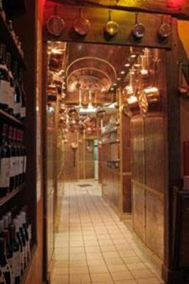 фото отеля Hotel Restaurant La Taverne des deux Augustins