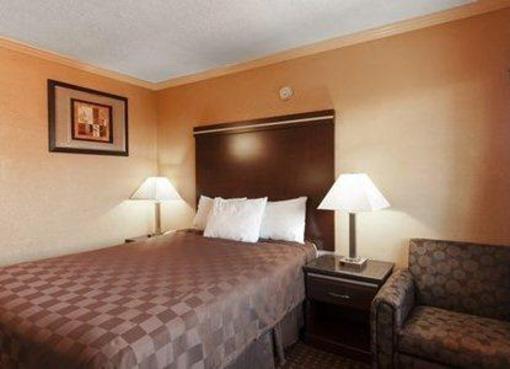 фото отеля Econo Lodge Lemon Grove