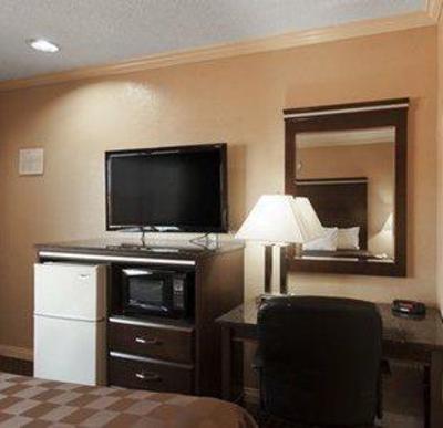 фото отеля Econo Lodge Lemon Grove