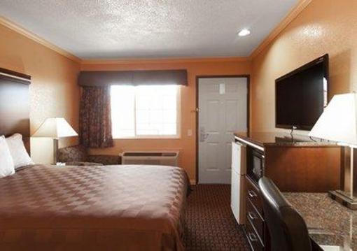 фото отеля Econo Lodge Lemon Grove