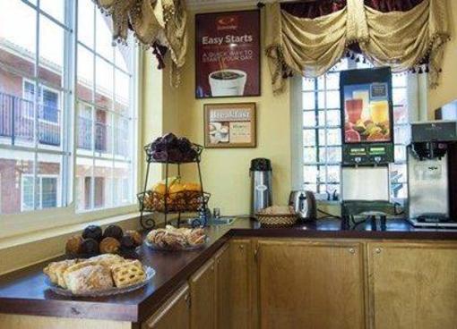 фото отеля Econo Lodge Lemon Grove