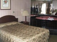 Red Carpet Inn West Springfield