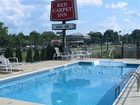 фото отеля Red Carpet Inn West Springfield