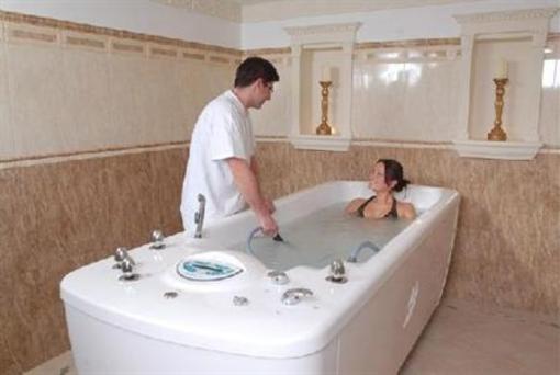 фото отеля Hotel Laura Rajecke Teplice