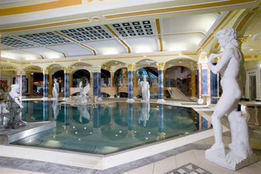 фото отеля Hotel Laura Rajecke Teplice