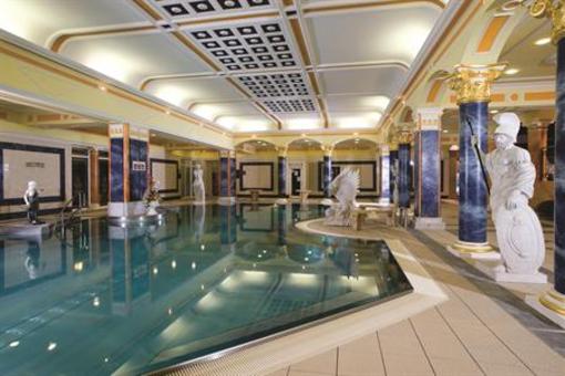 фото отеля Hotel Laura Rajecke Teplice