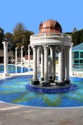 фото отеля Hotel Laura Rajecke Teplice