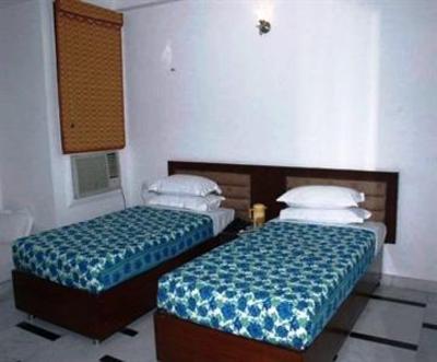 фото отеля Hotel Satya