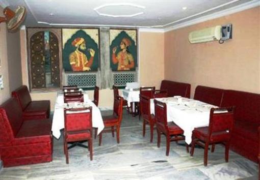 фото отеля Hotel Satya