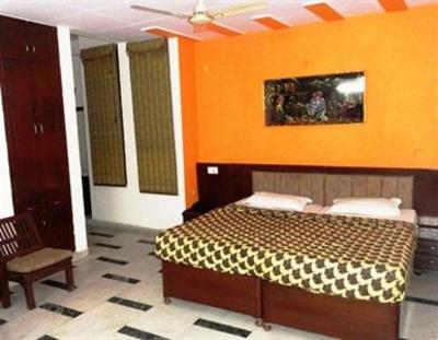 фото отеля Hotel Satya