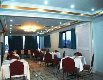 фото отеля Hotel Satya