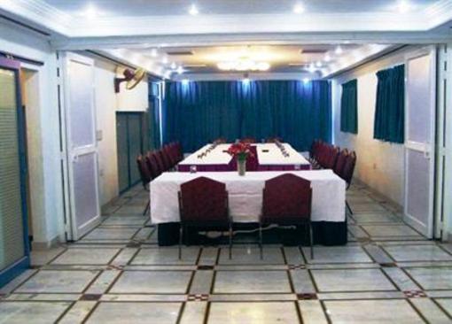 фото отеля Hotel Satya