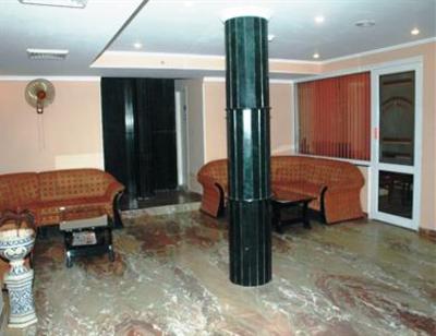 фото отеля Hotel Satya
